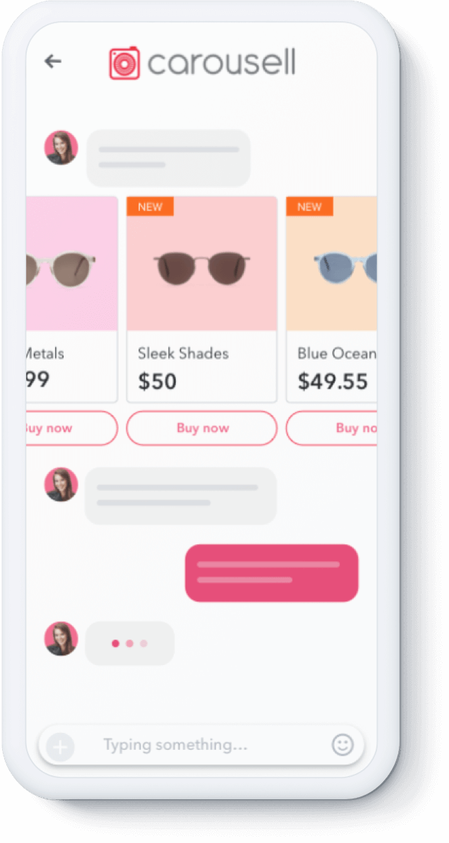 a complete chat platform messaging and chat sdk and api sendbird