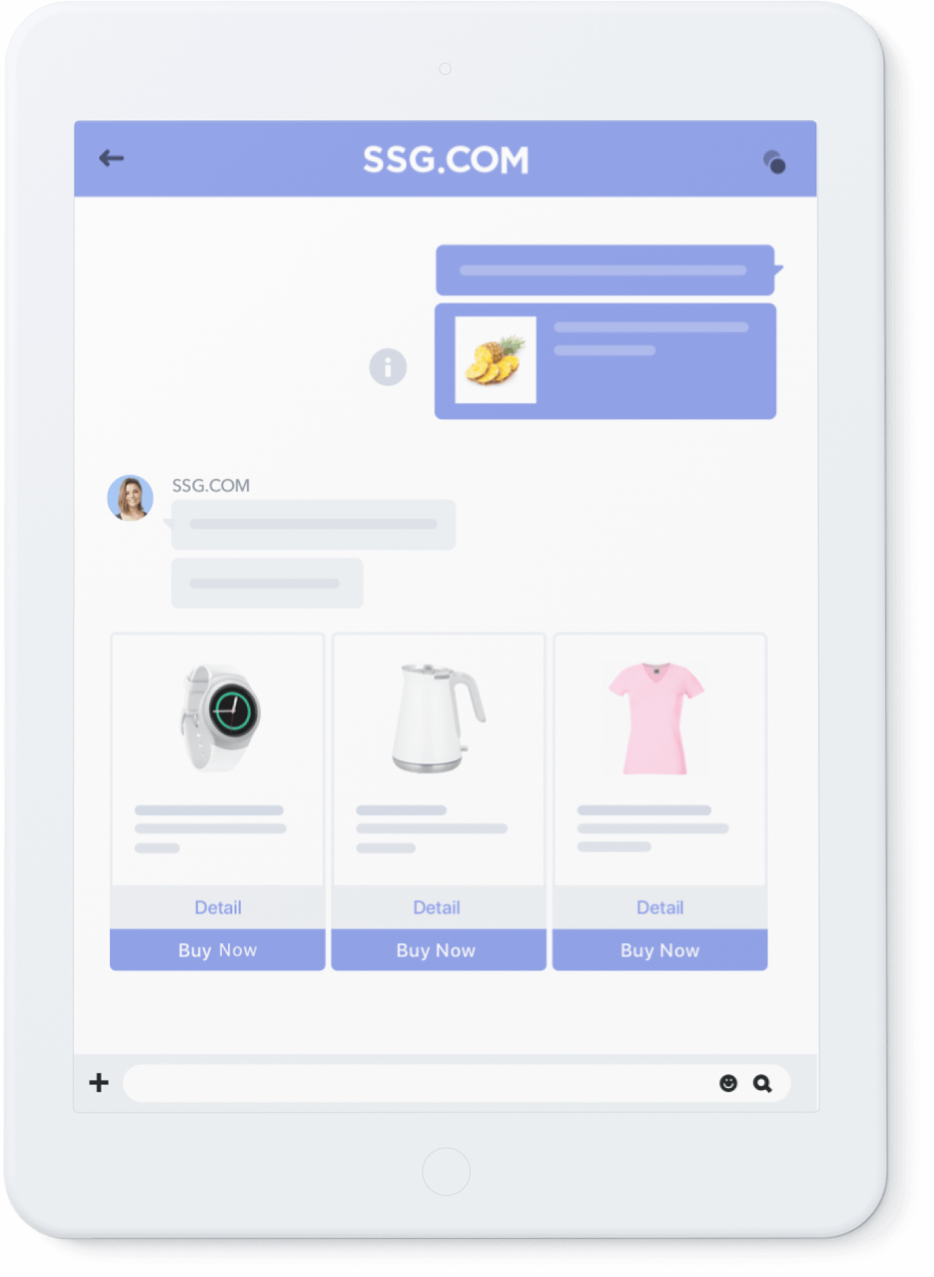 a complete chat platform messaging and chat sdk and api sendbird