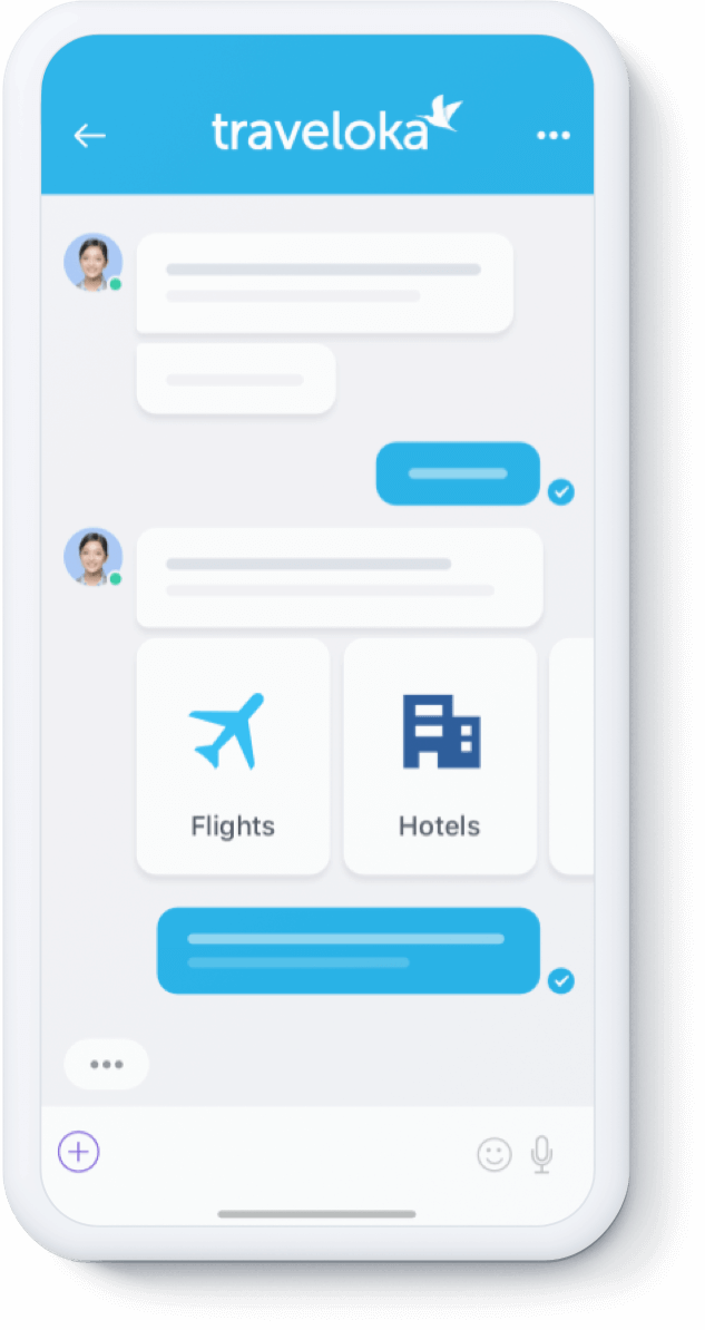 a complete chat platform messaging and chat sdk and api sendbird